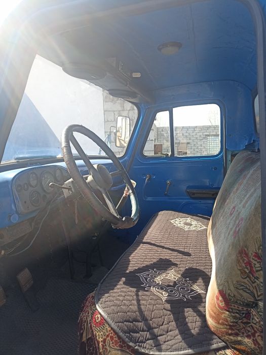 Продам газ 53 в отличном сост