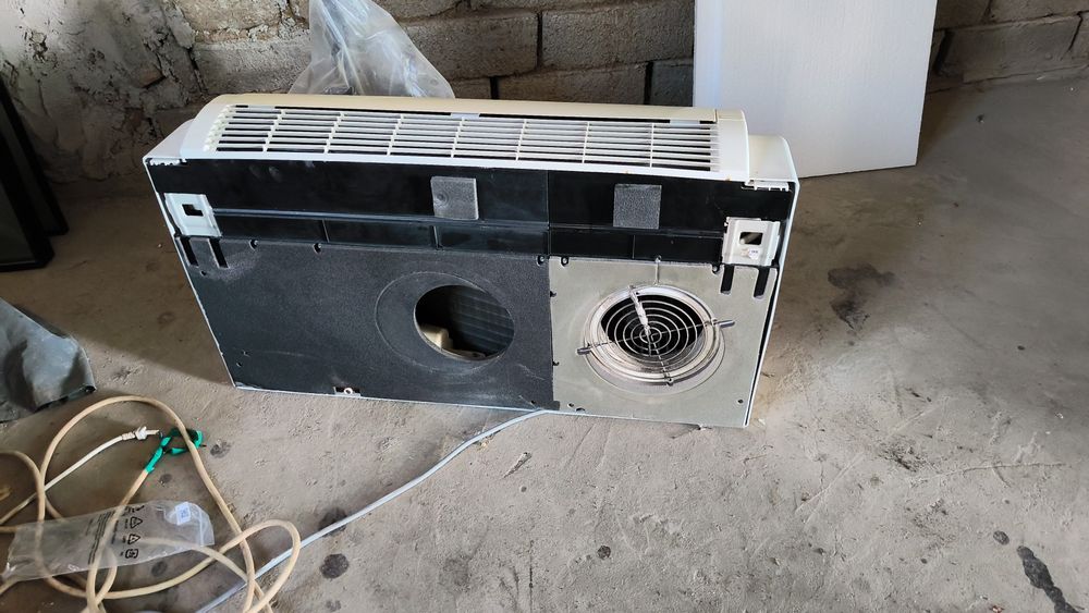 Vand aparat aer conditionat Olimpia