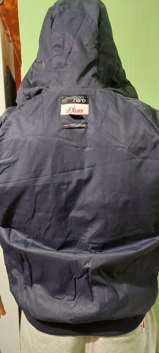 Мъжко яке s.Oliver