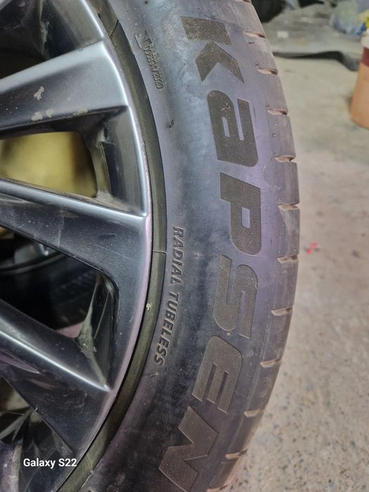 Автомобиль дискілері