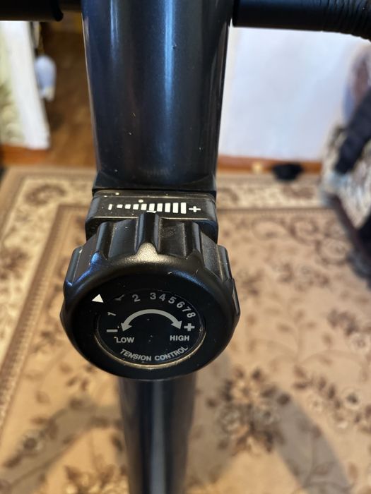 Продам хороший велотренажер