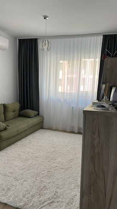 Covor pufos Hides Heaven HEA 800 Bej 200x290