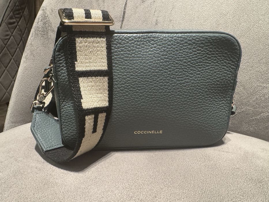 Чанта Coccinelle