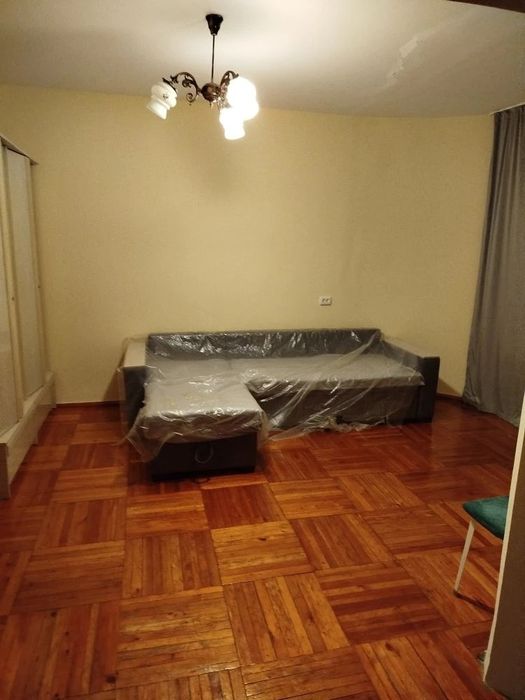 Продаётся квартира