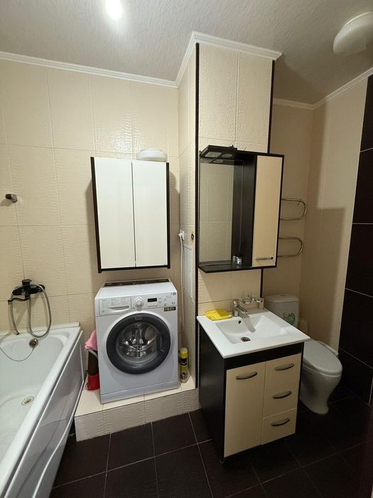 Сдам квартиру на долго