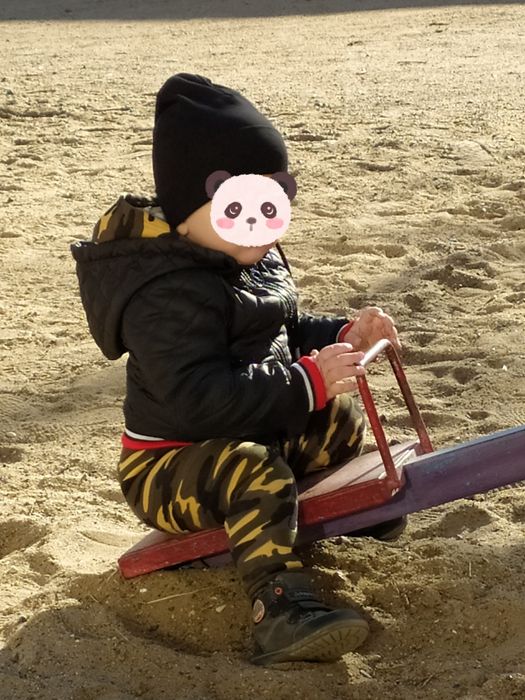 Курточки на осень -весну на 1 и 2 года