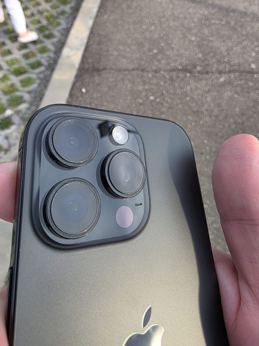 Iphone 16 pro 256 GB