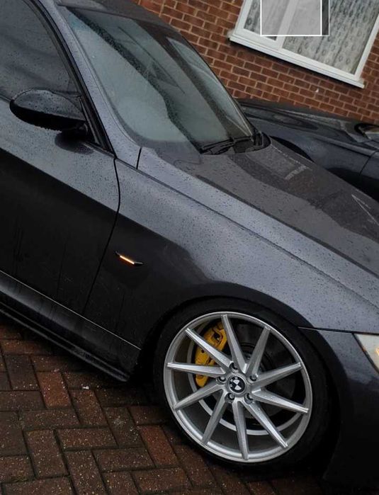 Semnalizare Dinamica LED BMW E46 E60 E61 E81 E87 E82 E88 E91 E92 E90