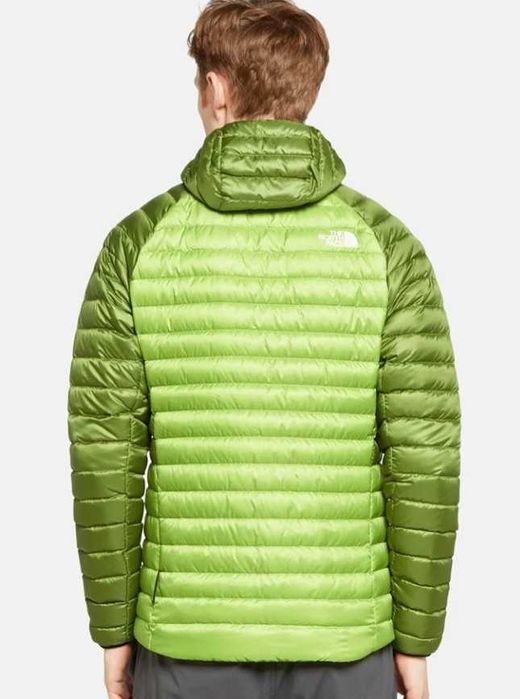 Geaca puf The North Face, originala, masuri S si XXL, noua, iarna,frig