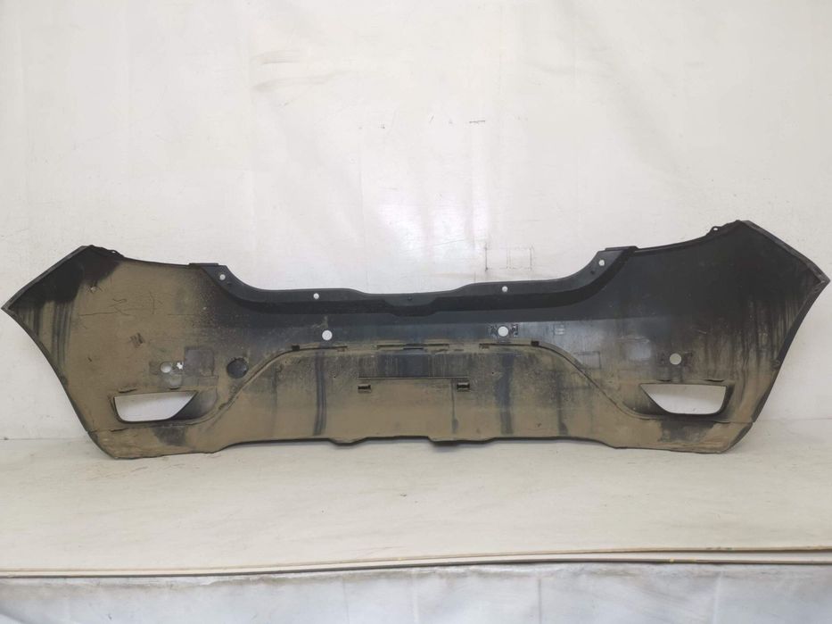 Bara Spate   Dacia Sandero 2 Facelift 2016 2017 2018 2019 2020 Origina