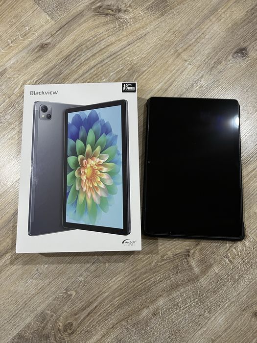 Таблет Blackview 13 pro 10.1 inch