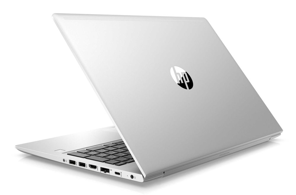 Бизнес лаптоп HP ProBook 440 G7 i5 10210U 16GB 256GB SSD 14 FHD
