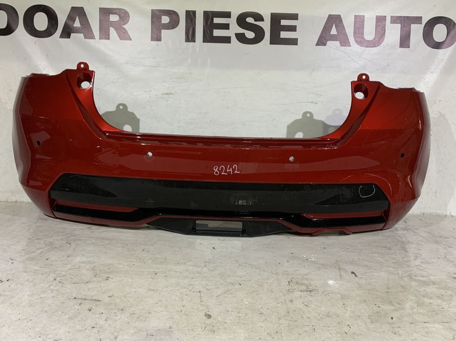 Bara spate Nissan Micra K14, 2017, 2018, 2019, 2020, 2021, 2022, cod origine OE 850225FA0H.