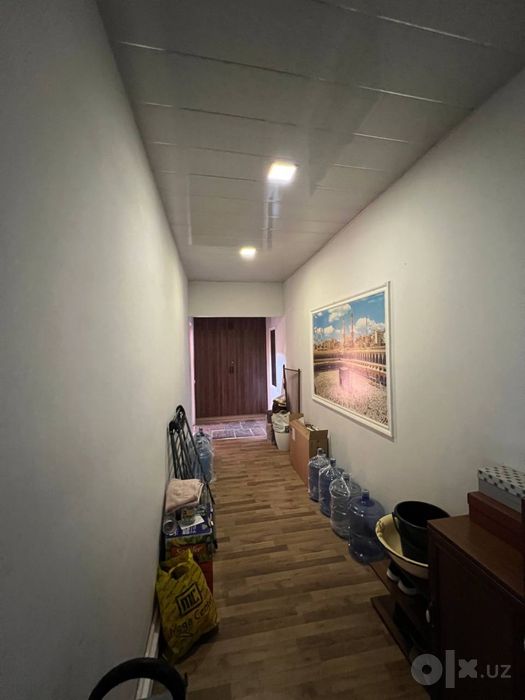 Гулзор 2/8/9 тоза ремонт Обш: 60 кВ.м. Ор.р: Гулзор, Истрохат