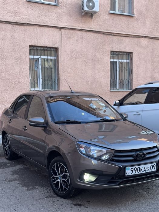 Диски Ваз Lada vosson