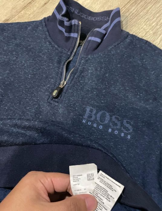 Hugo BOSS кофта