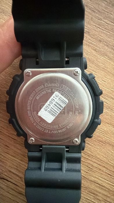 Часовници G-shock