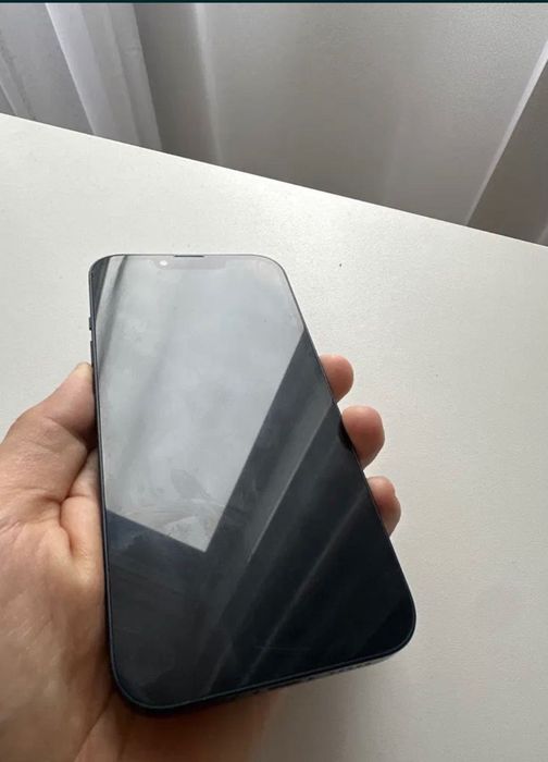 iPhone 13 128gb синий