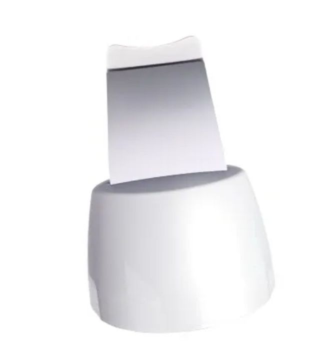 Ултразвуков уред за лице ZEITGARD PRO - ПЪЛЕН КОМПЛЕКТ
814.20лв