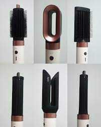 DYSON Complete Long Стайлер/Фены Новый Комплекты в Наличии +Доставка