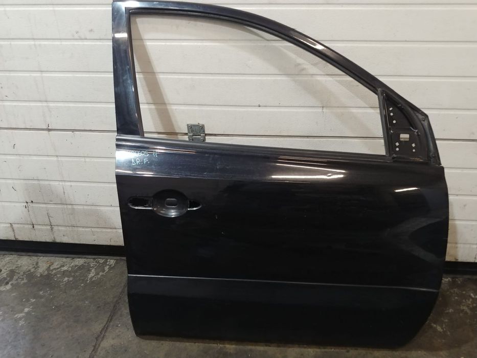 usa portiera dreapta fata  renault koleos 1 hy 2011