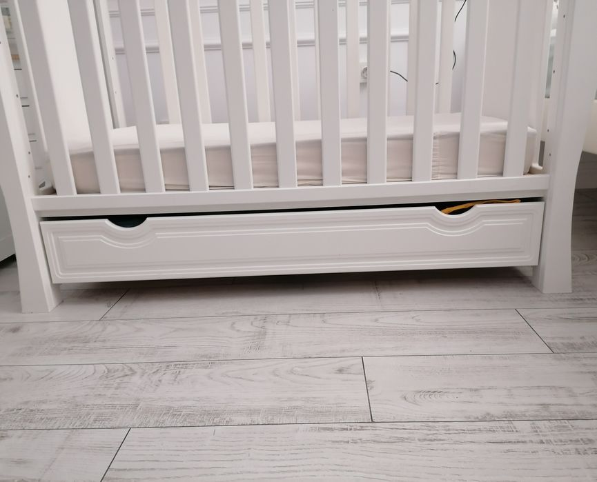 Бебешко креватче