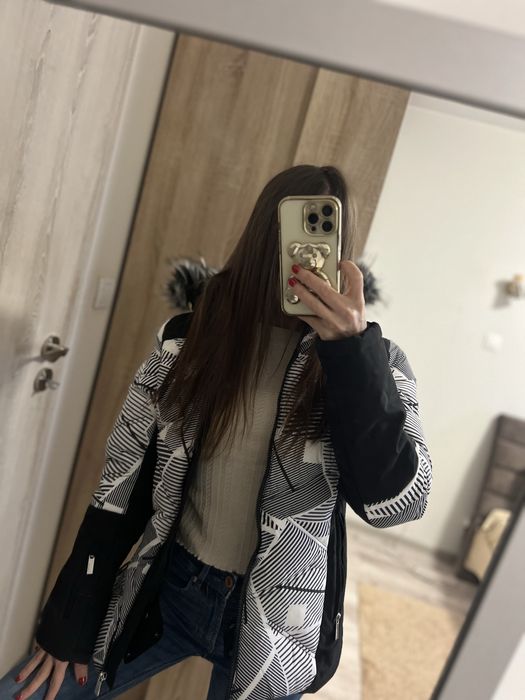 Зимно Яке (Ново) за Планина Ски Сноуборд