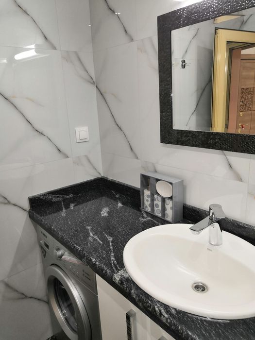 Дава се под наем Двустаен апартамент в Благоевград, Идеален център - 50 кв.м за 340 € - Снимка #16