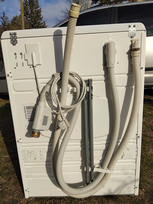 Перални Miele от Герман