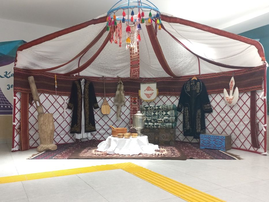 Агаш уй жалга бериледи