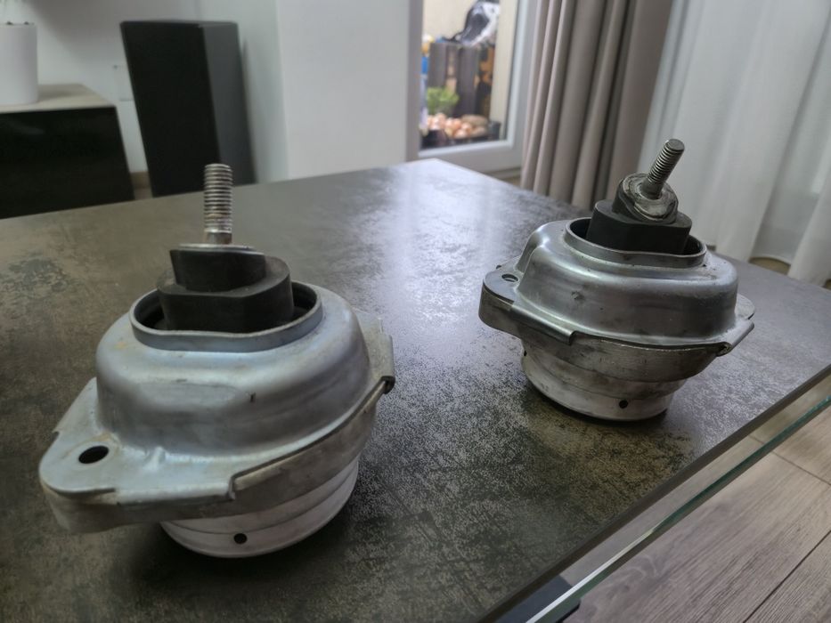 Tampoane motor X3 e83 3.0d
