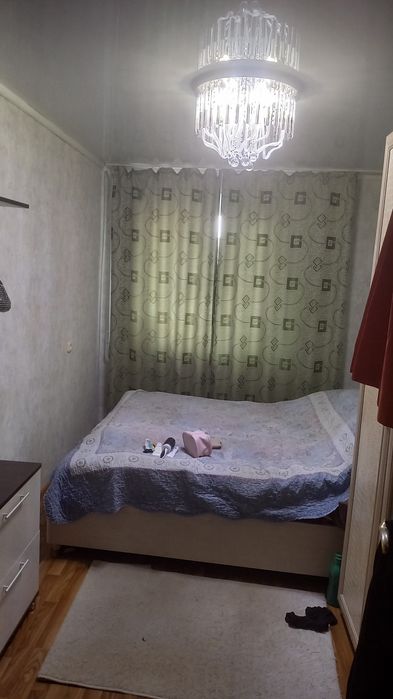 Квартира 3хкомнатная