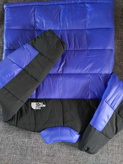 THE NORTH FACE 'Himalayan' Кралско Синьо - страхотно мъжко яке НОВО