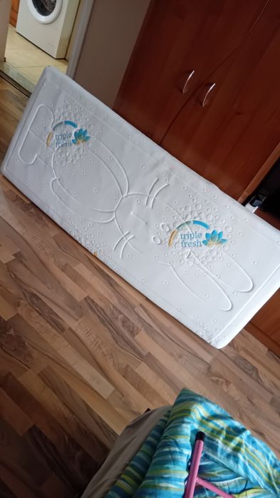 Детски топ матрак