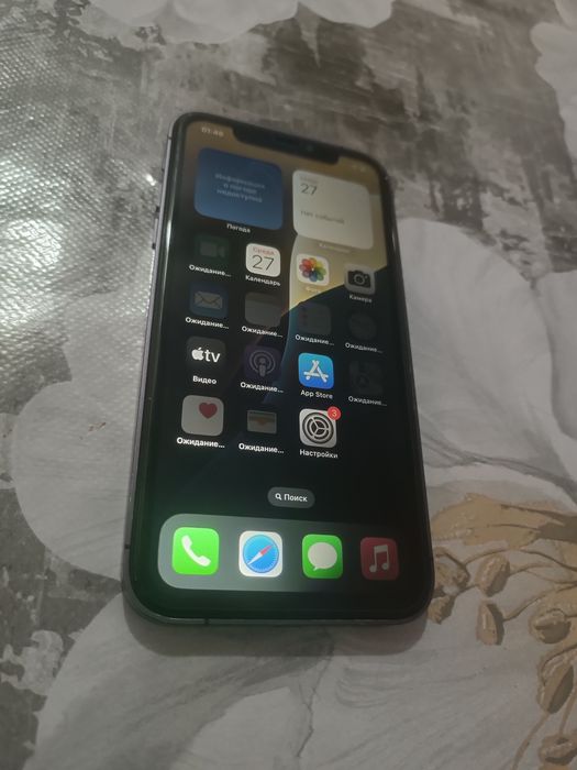 Iphone xr 128 gb