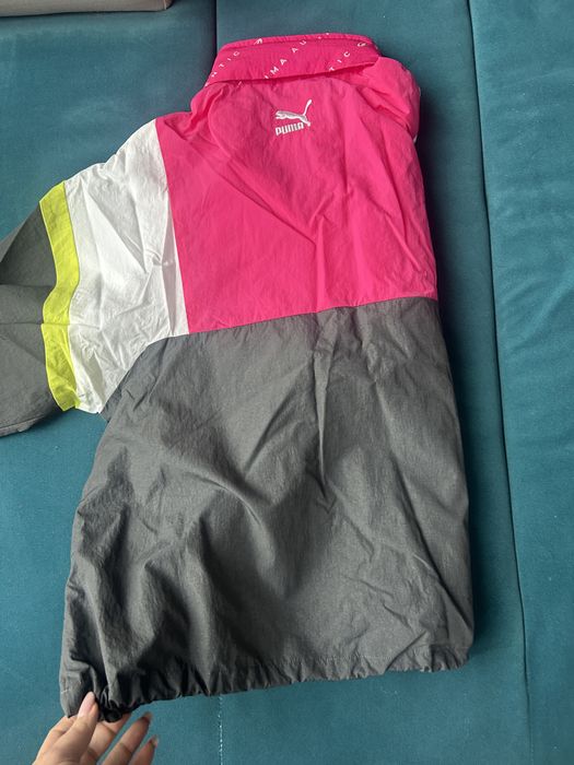 Puma geaca marimea S