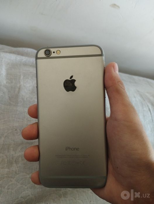 iPhone 6G  Zapchastga