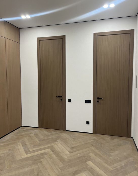 Установка двери, Есік орнату