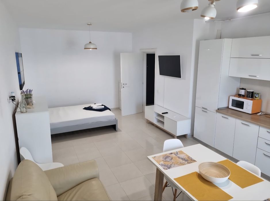 Apartament 2 camere de inchiriat  Mamaia Nord Navodari