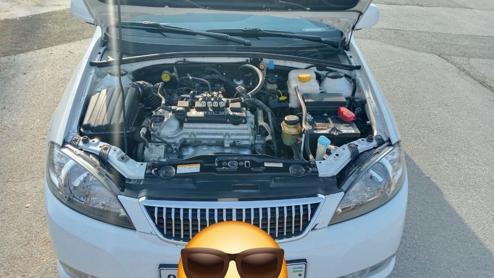 Gentra sotiladi 2020