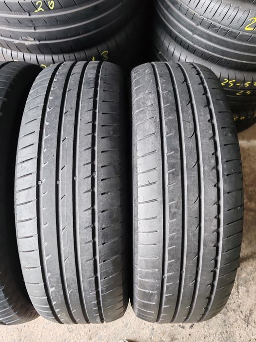 4 anvelope 215 70 16