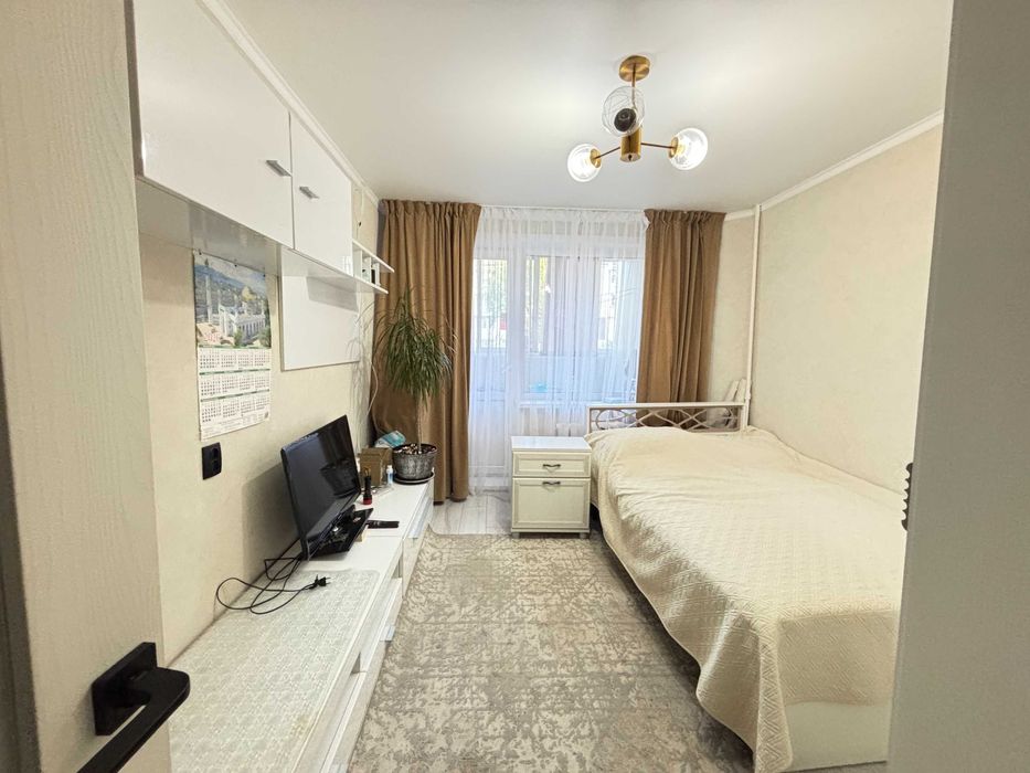 Продам 3 комнатную квартиру