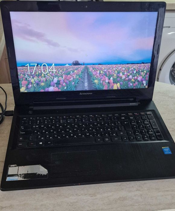 Лаптоп Lenovo (Леново) G50-30 / 4GB RAM / 2.16GHz
