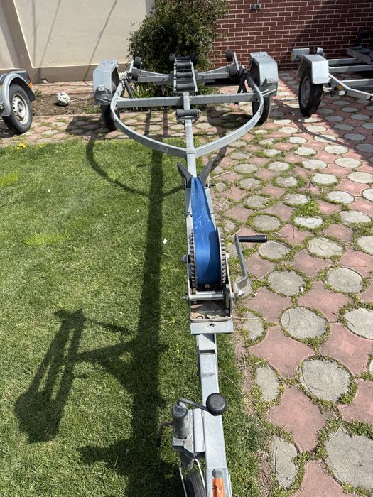 Peridoc  barca 750kg si 600 kg