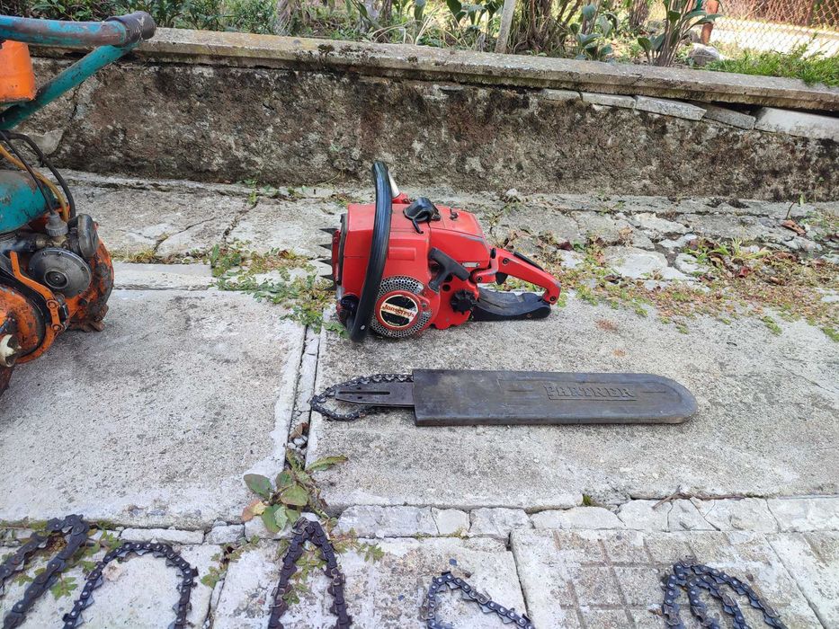 Резачки Дружба и части