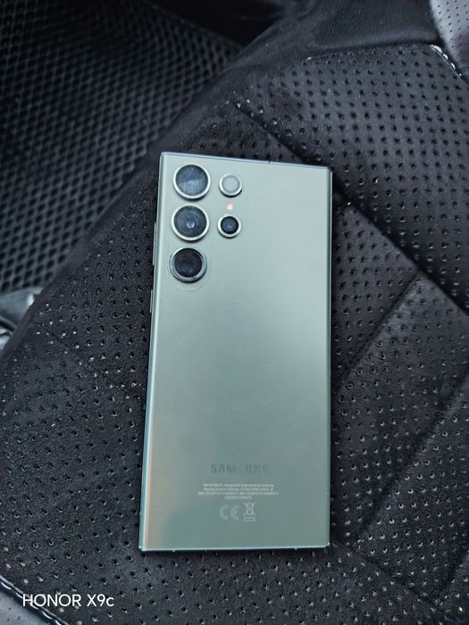 Срочно продам самсунгs23 ultra