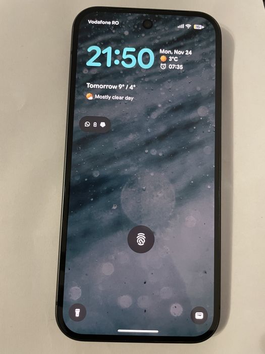 Google pixel 9 - 128gb