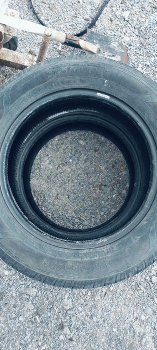 Покрышка  225/60 R17