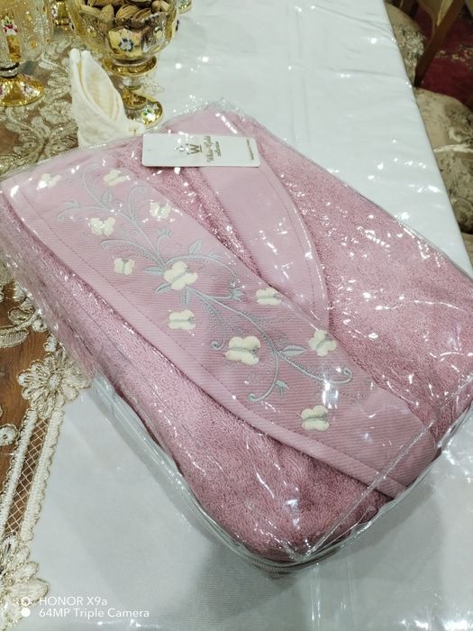 Ayollar Banni halati