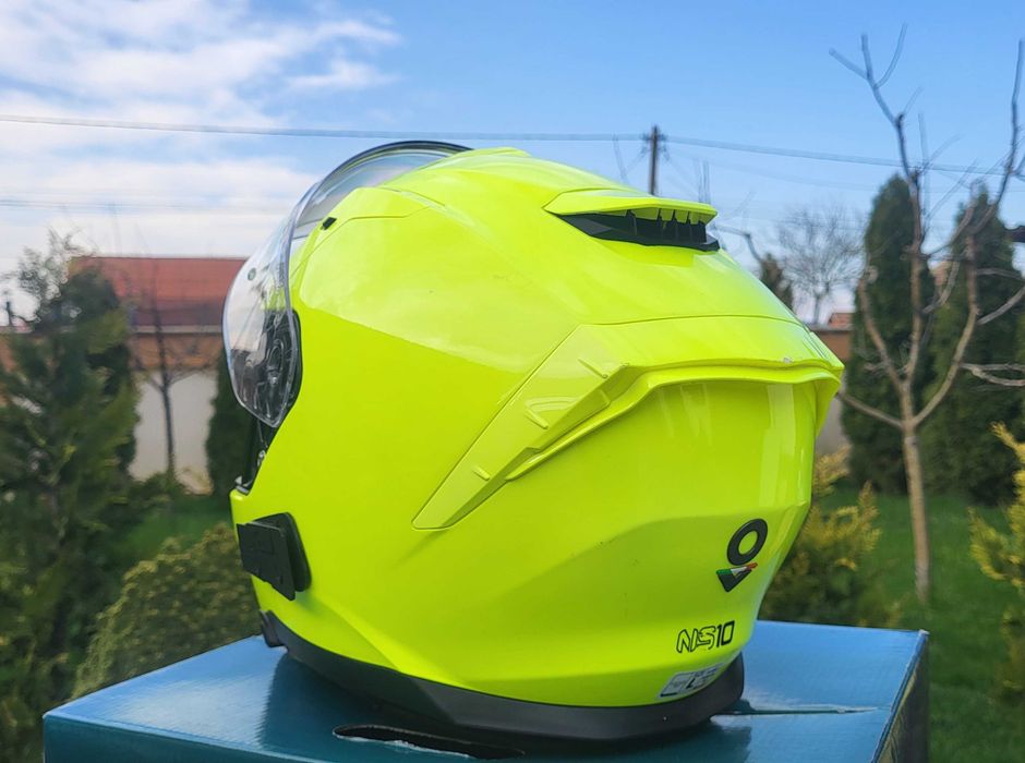 Cască moto NOS NS10
